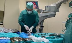 Samsun'da 16 yaşındaki öğrenci için zamanla yarış: 8 saatlik mucize