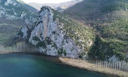 Samsun'da 2 bin yıllık sırlar gün yüzüne çıkıyor!