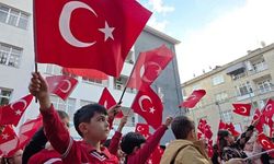 Samsun 23 Nisan programı açıklandı! İşte etkinlikler