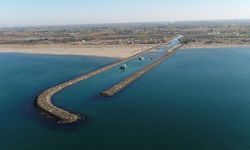 Samsun’a 59 milyarlık dev hamle! Suyla gelen güç