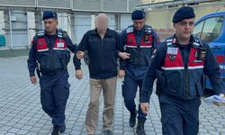 Samsun'da komşu kabusu! 72 yaşındaki kişiye gözaltı