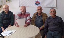 Samsun’da 900 işçi için dayanışma çağrısı!