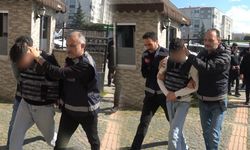 Samsun'da Abdul Baki Özdemir cinayetinde yeni gelişme!