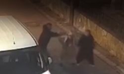 Adres oyunuyla kapkaç yaptı! Samsun’da yakalandı