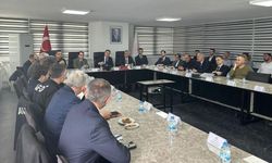 Samsun’da afet anı için kritik plan devrede