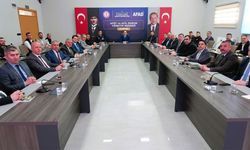 Samsun’da afet hazırlığı: Kritik planlar masada