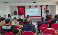 Samsun’da afet hazırlığı! Kritik toplantı