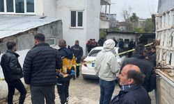 Samsun'da aile dramı! Aynı evden anne ve oğlun cenazesi çıktı