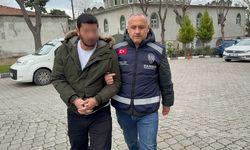 Samsun'da aile kavgası kanlı bitti! Kayınbirader tutuklandı