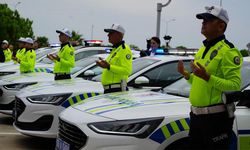 Samsun'da asayişte çarpıcı tablo! Rakamlar her şeyi anlatıyor