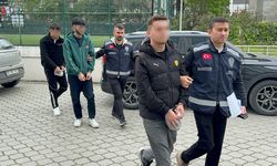 Samsun’da bahis operasyonu! Kritik detay IBAN