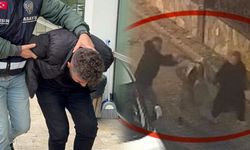 Samsun'da "Bakar mısın" tuzağı! Kadına kabus yaşatan zanlı adliyede