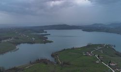 Samsun’da barajlarla ilgili sevindiren gelişme!