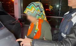 Samsun'da kan donduran ifade! “Canlı doğdu” dedi, mahkemede inkâr etti