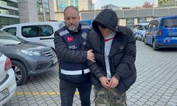 Samsun’da berber salonu savaş alanına döndü!