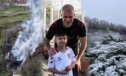 Samsun'da bugün ne oldu? 11 Nisan Cumartesi