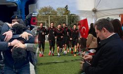 Samsun'da bugün ne oldu? 12 Nisan Pazar