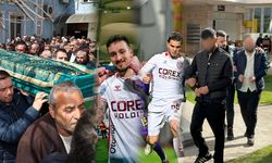 Samsun'da bugün ne oldu? 14 Nisan Salı