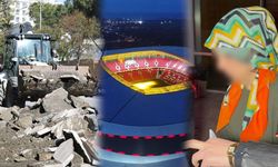 Samsun'da bugün ne oldu? 15 Nisan Çarşamba