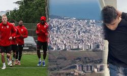 Samsun’da bugün ne oldu? 18 Nisan Cumartesi