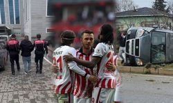 Samsun'da bugün ne oldu? 19 Nisan Pazar