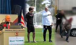 Samsun’da bugün ne oldu? 20 Nisan Pazartesi