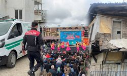 Samsun'da bugün ne oldu? 22 Nisan Çarşamba