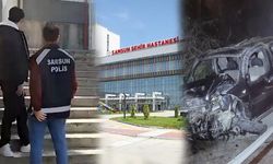 Samsun'da bugün ne oldu? 26 Nisan Pazar