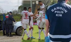 Samsun’da bugün ne oldu? 27 Nisan Pazartesi