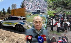 Samsun'da bugün ne oldu? 28 Nisan Salı