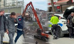 Samsun'da bugün ne oldu? 29 Nisan Çarşamba