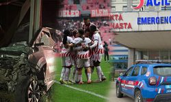 Samsun'da bugün ne oldu? 5 Nisan Pazar