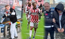 Samsun'da bugün ne oldu? 7 Nisan Salı