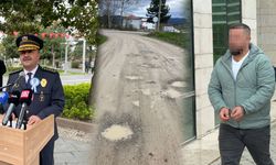 Samsun'da bugün ne oldu? 10 Nisan Cuma