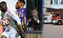 Samsun’da bugün ne oldu? 13 Nisan Pazartesi