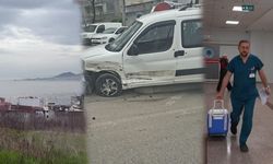 Samsun'da bugün ne oldu? 2 Nisan Perşembe