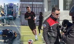 Samsun'da bugün neler oldu? 16 Nisan Perşembe