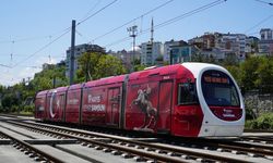 Samsun’da bugüne özel toplu taşıma ücretsiz!