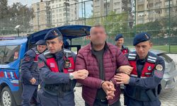 Samsun’da büyükbaş hayvan vurgunu iddiası! Aynı şüpheli otelde yakalandı