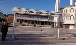 Samsun’da camilere modern dokunuş: Vatandaşlardan tam not
