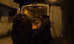 Samsun'da çatıdan gelip vurdu! Abdul Baki Özdemir hayatını kaybetti