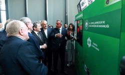 Samsun’da çevre ve şehircilikte büyük dönüşüm!