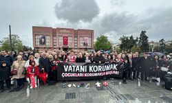 Samsun’da CHP’den 23 Nisan’da sessiz yürüyüş