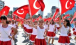 Samsun'da 23 Nisan’da çocuklara yüzde 23 indirim