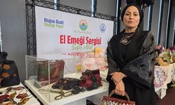 Samsun'da çöpten çıkan şıklık!