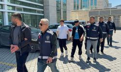 Samsun'da dehşet! Konuşmaya çağrıldı, bodrum katta kabusu yaşadı