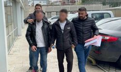 Samsun'da depo ve iş yerine baskın! Binlerce madde ele geçirildi