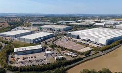 Samsun’da dev sanayi hamlesi! Yeni yatırım merkezi doğuyor