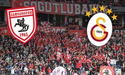 Samsunspor – Galatasaray maçının biletleri satışta! Fiyatlar belli oldu