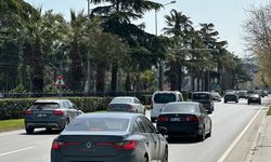 Samsun’da dikkat çeken artış: 543 bini geçti!